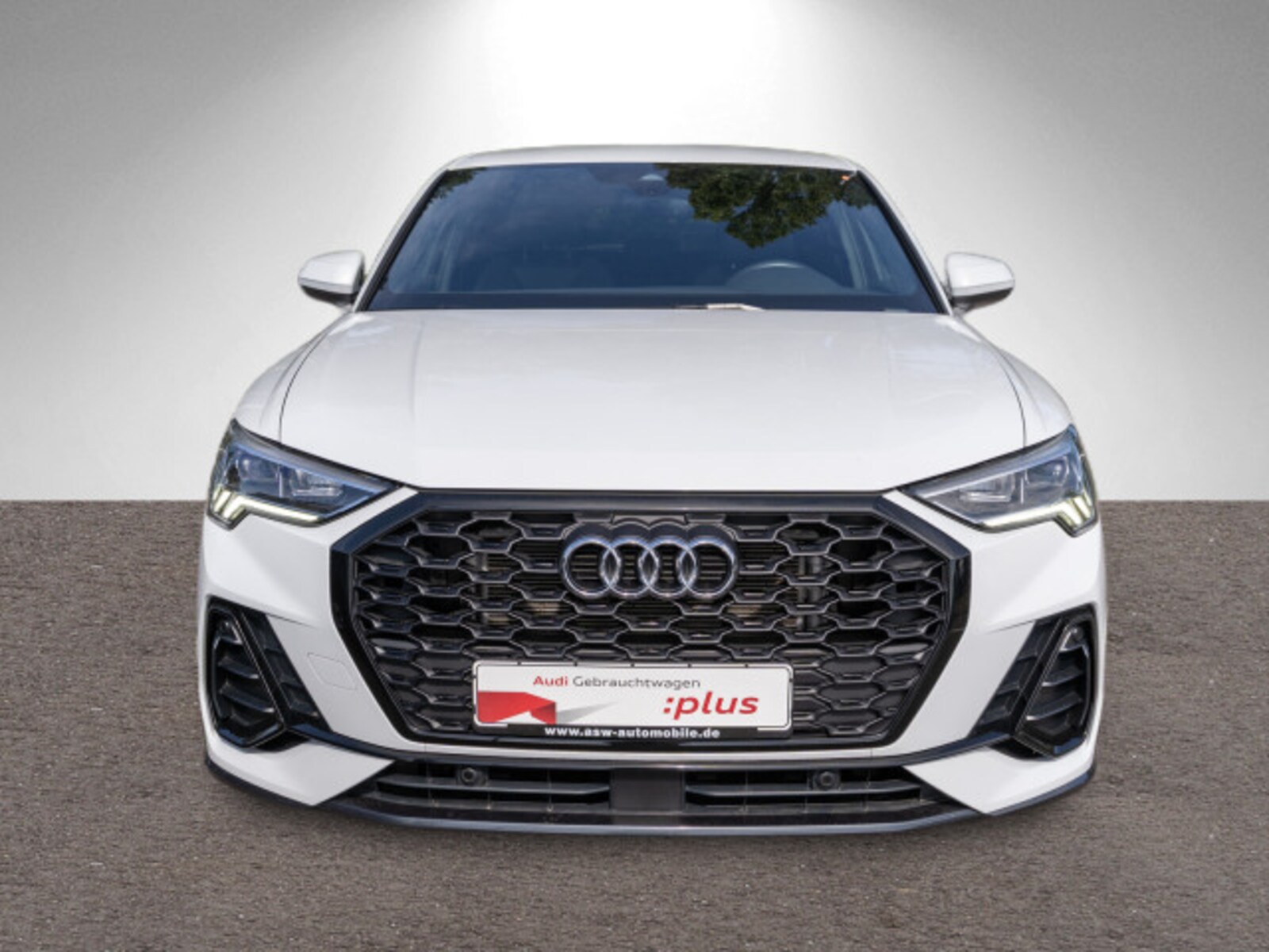 Audi Q3 Sportback – Bild 5