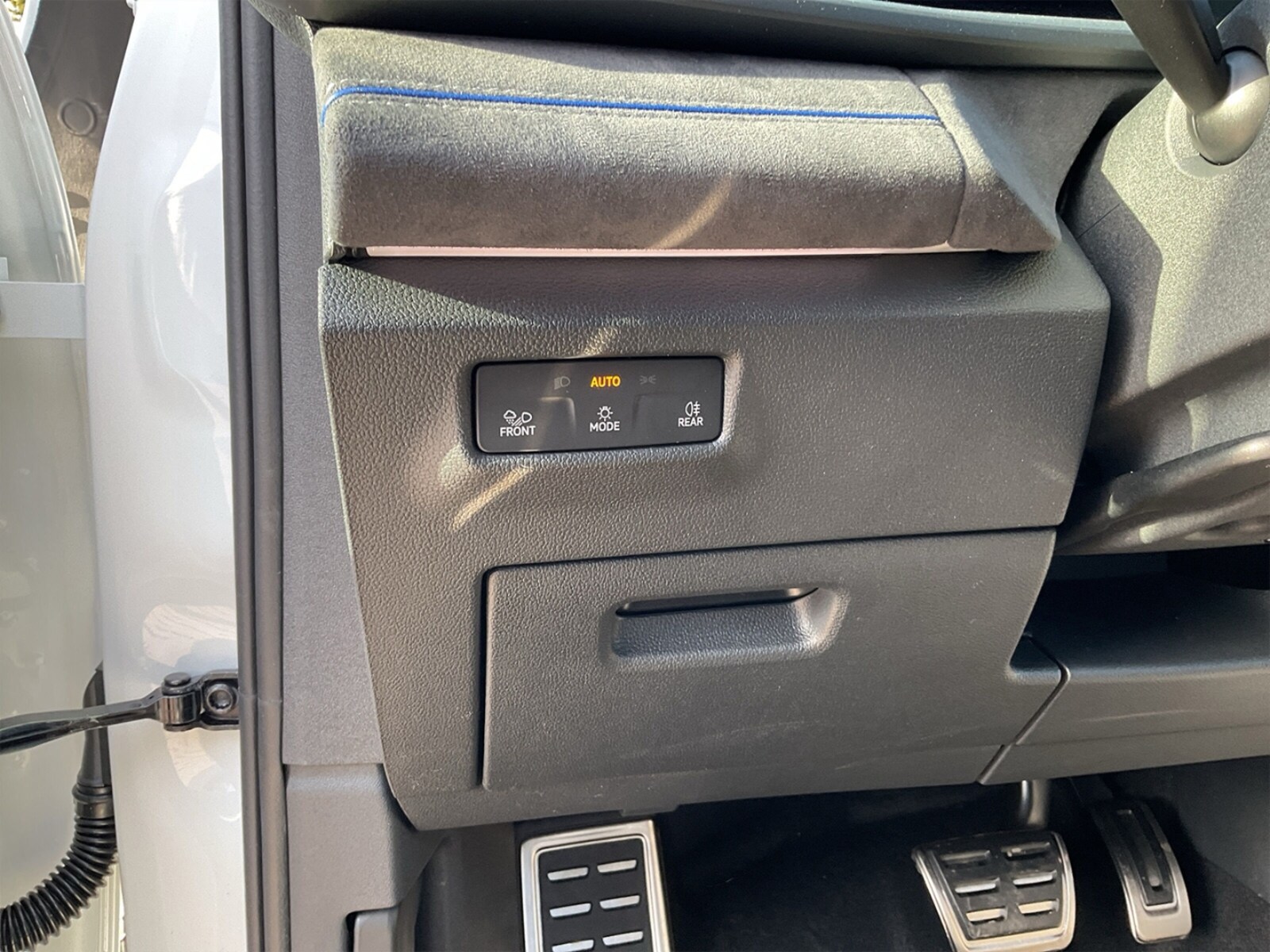 Volkswagen Tayron – Bild 14