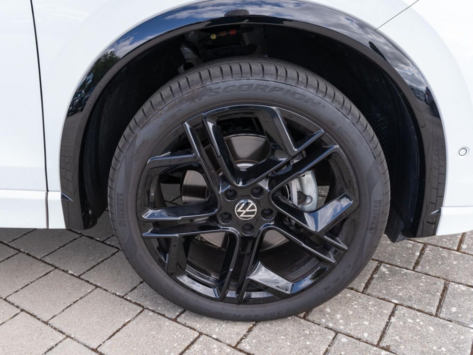 Volkswagen Tiguan – Bild 10