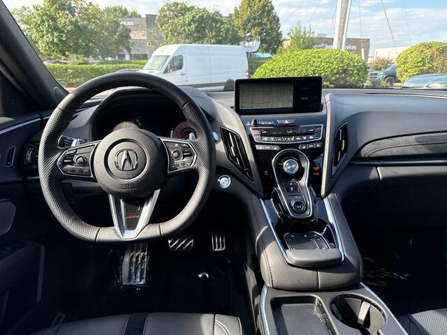 2026 Acura RDX A-Spec Package - Photo 14