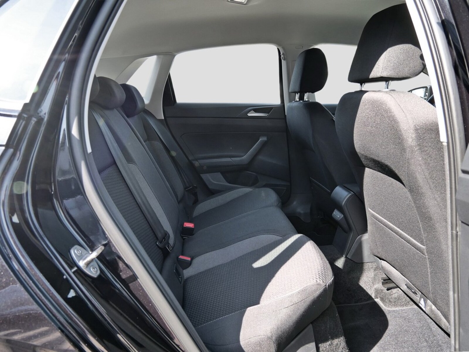 Volkswagen Polo – Bild 11
