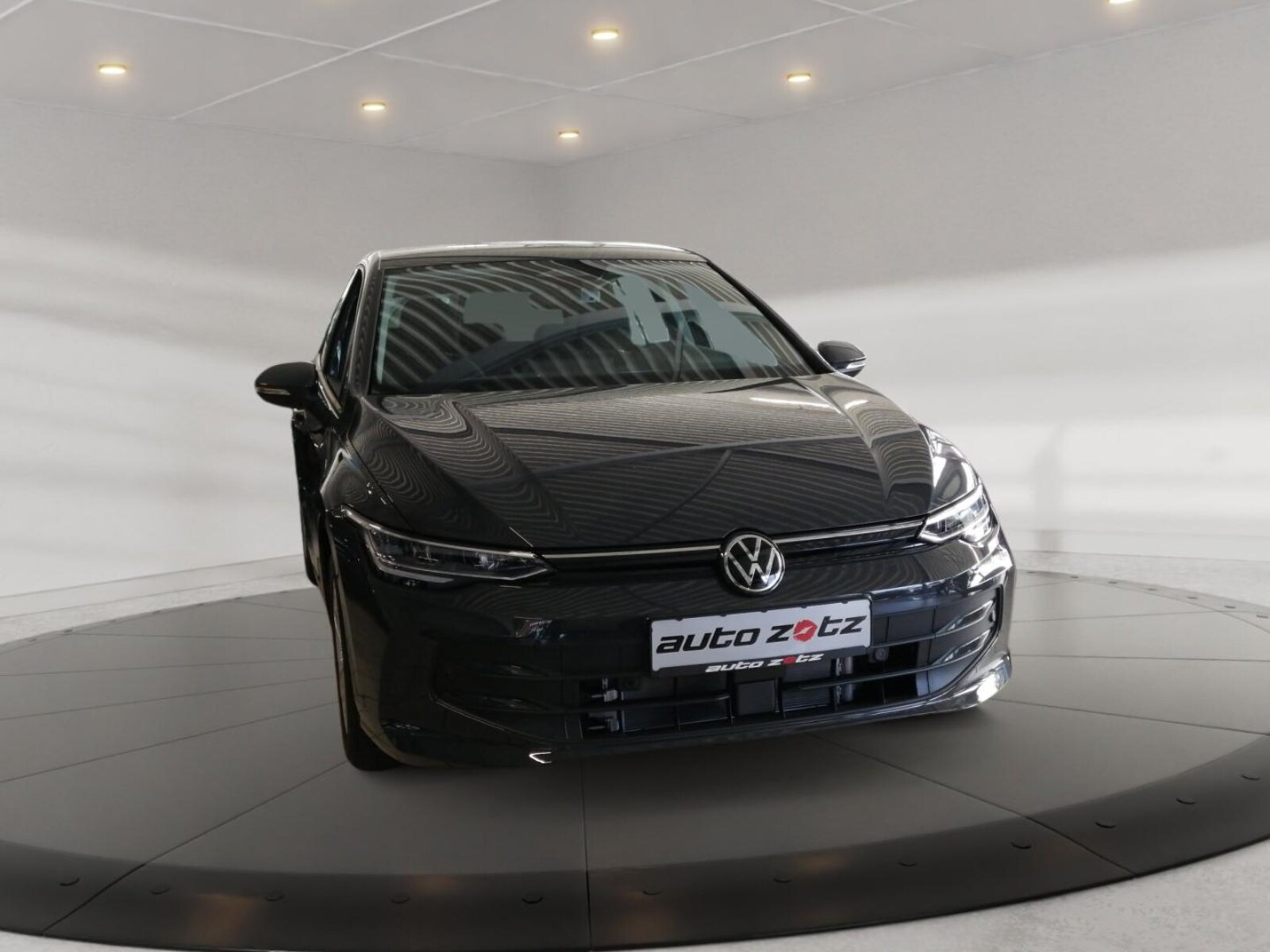 Volkswagen Golf – Bild 4
