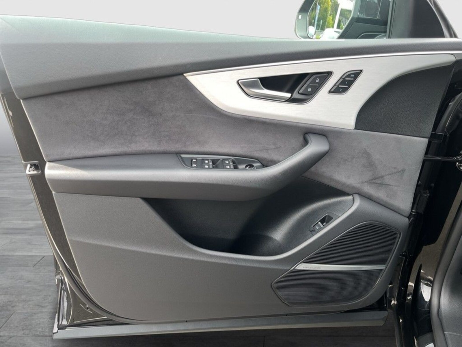 Audi Q8 – Bild 24
