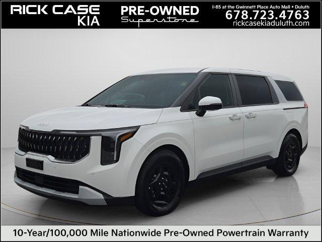 2026 Kia