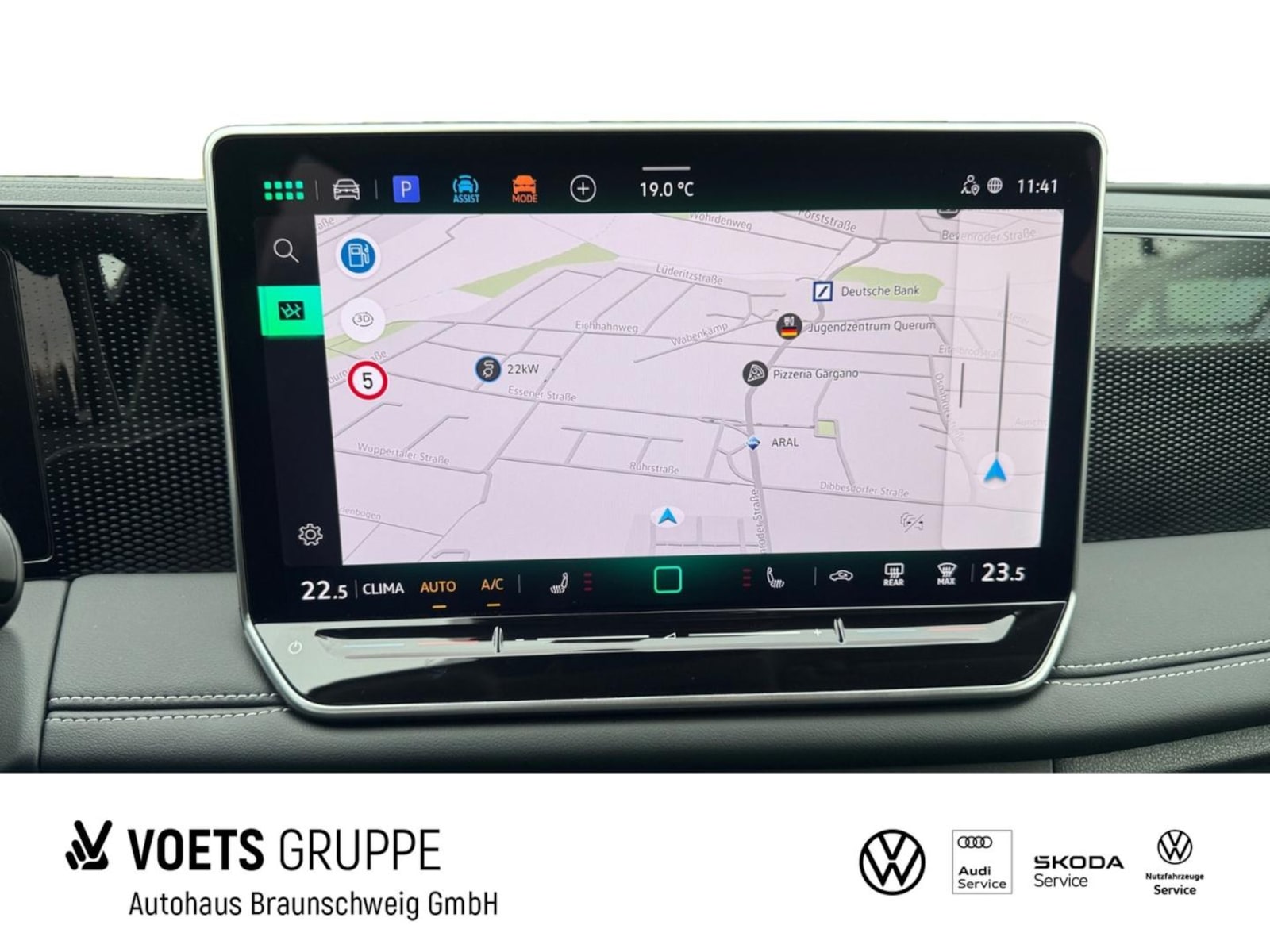 Volkswagen Tiguan – Bild 10