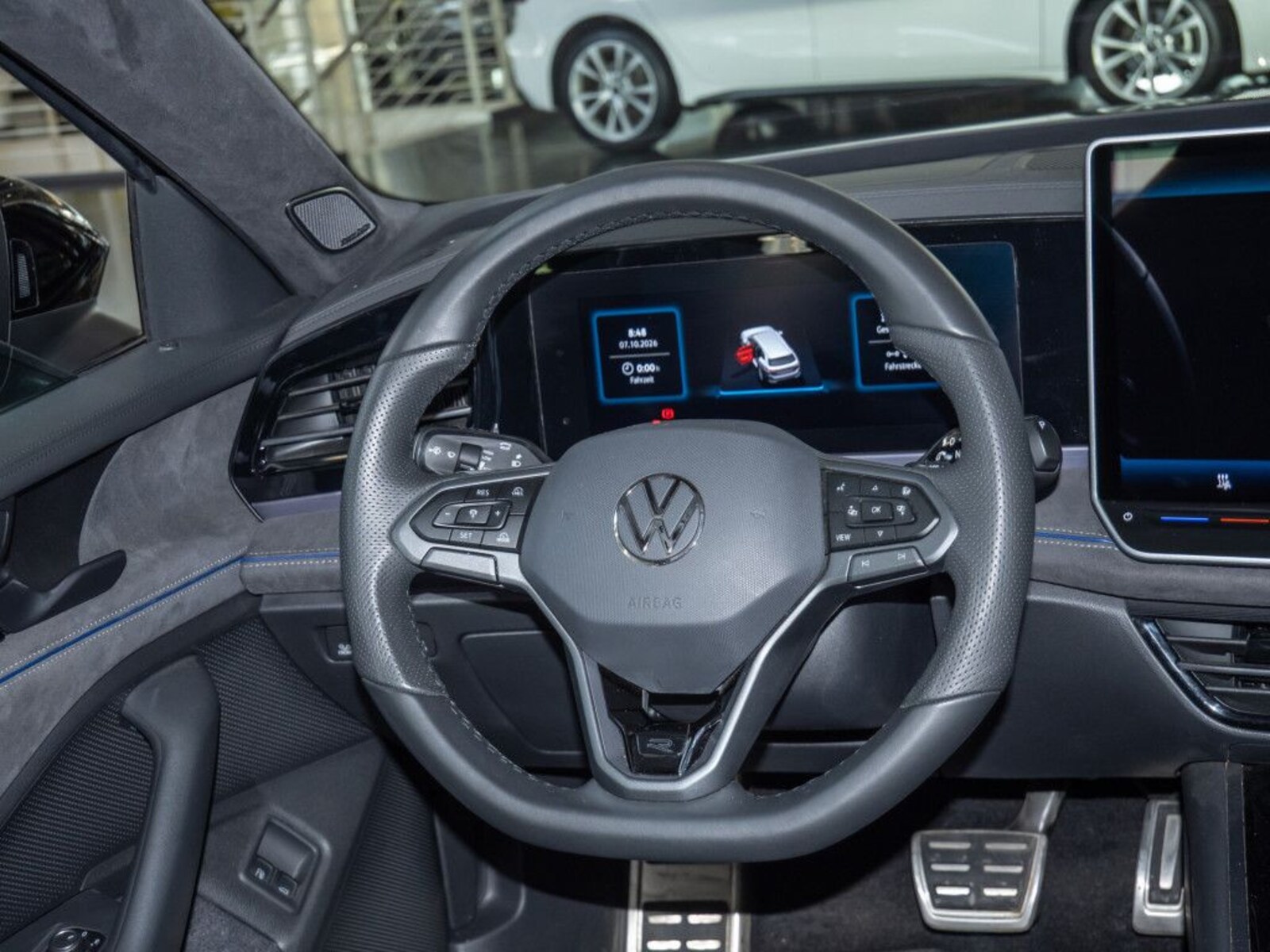 Volkswagen Passat – Bild 8