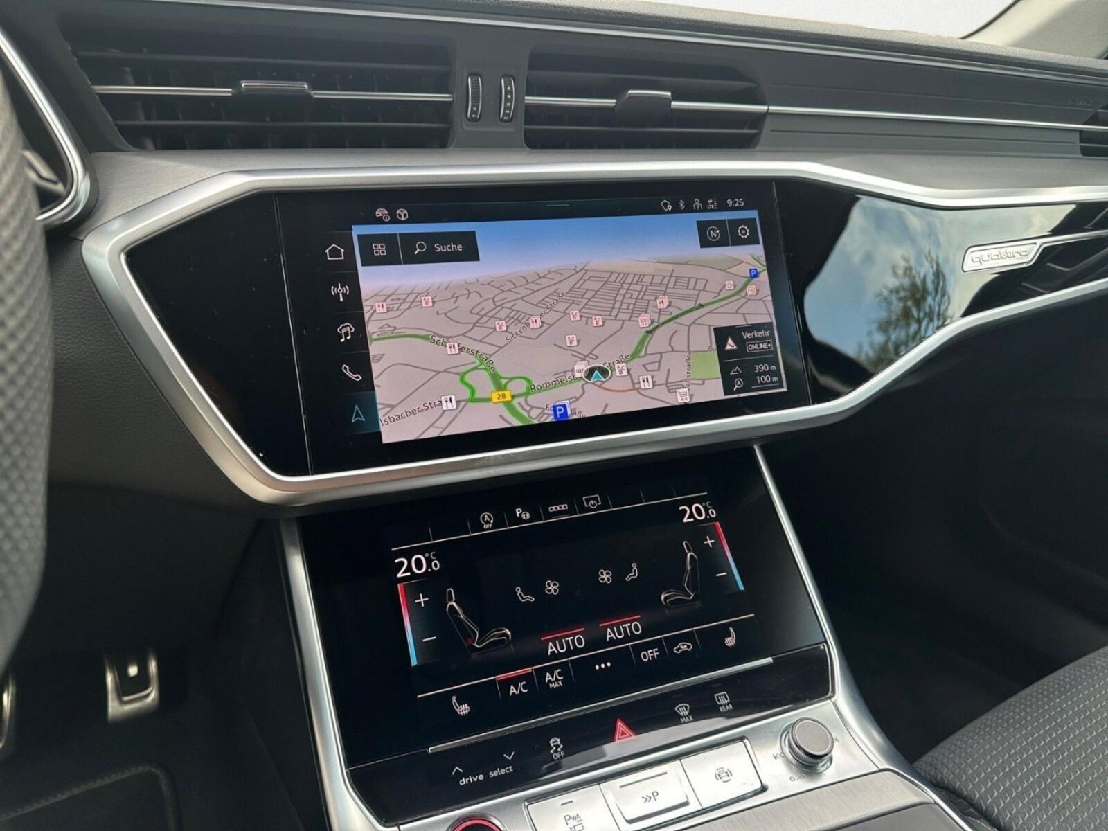 Audi S6 Avant – Bild 13