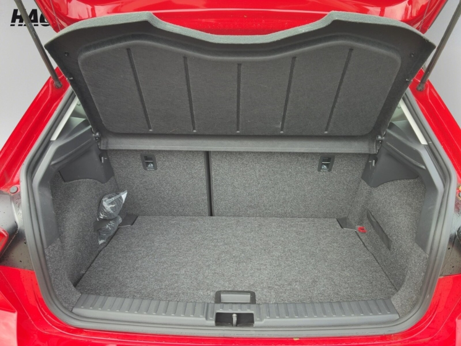SEAT Ibiza – Bild 6