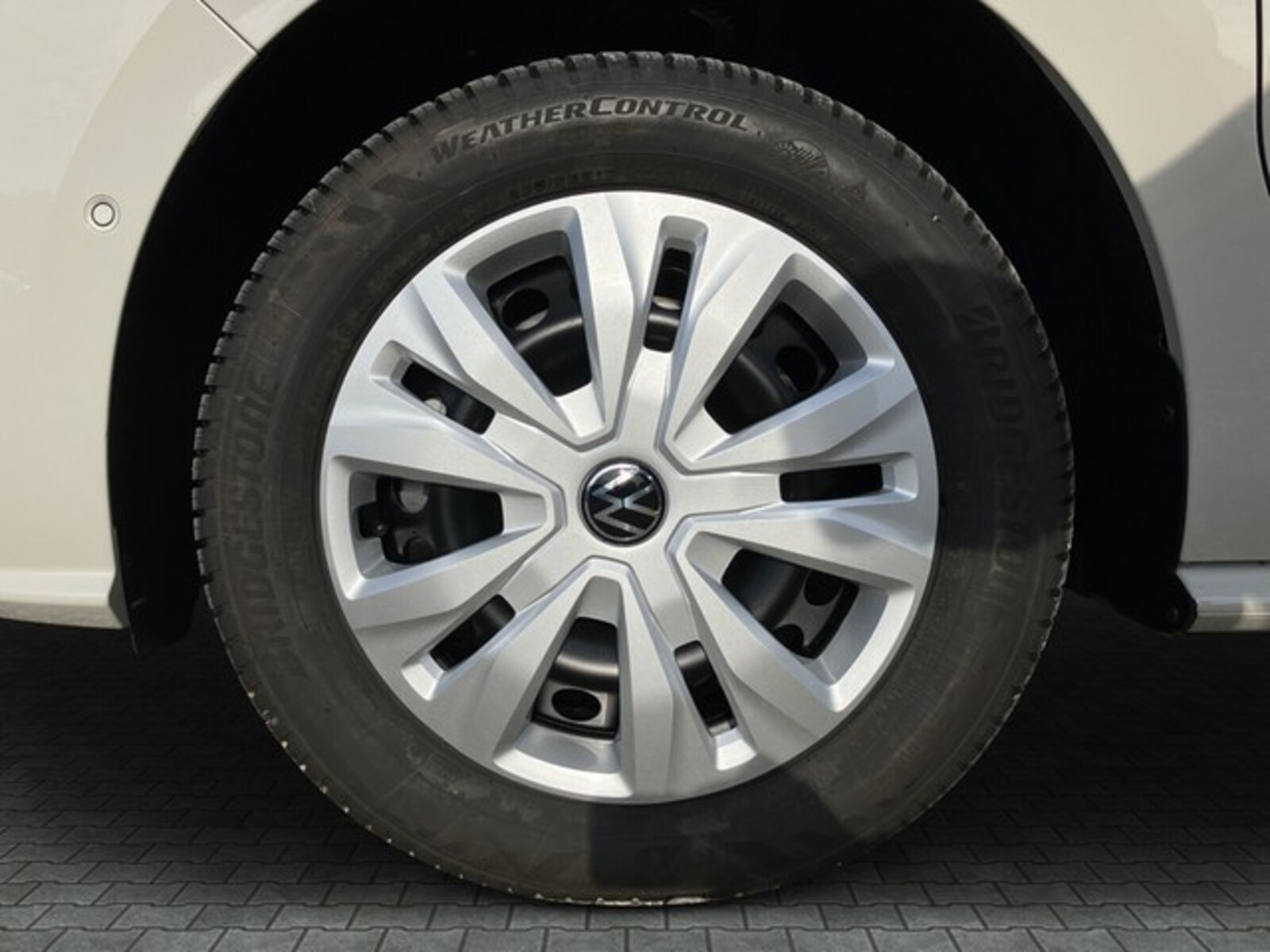 Volkswagen California – Bild 9