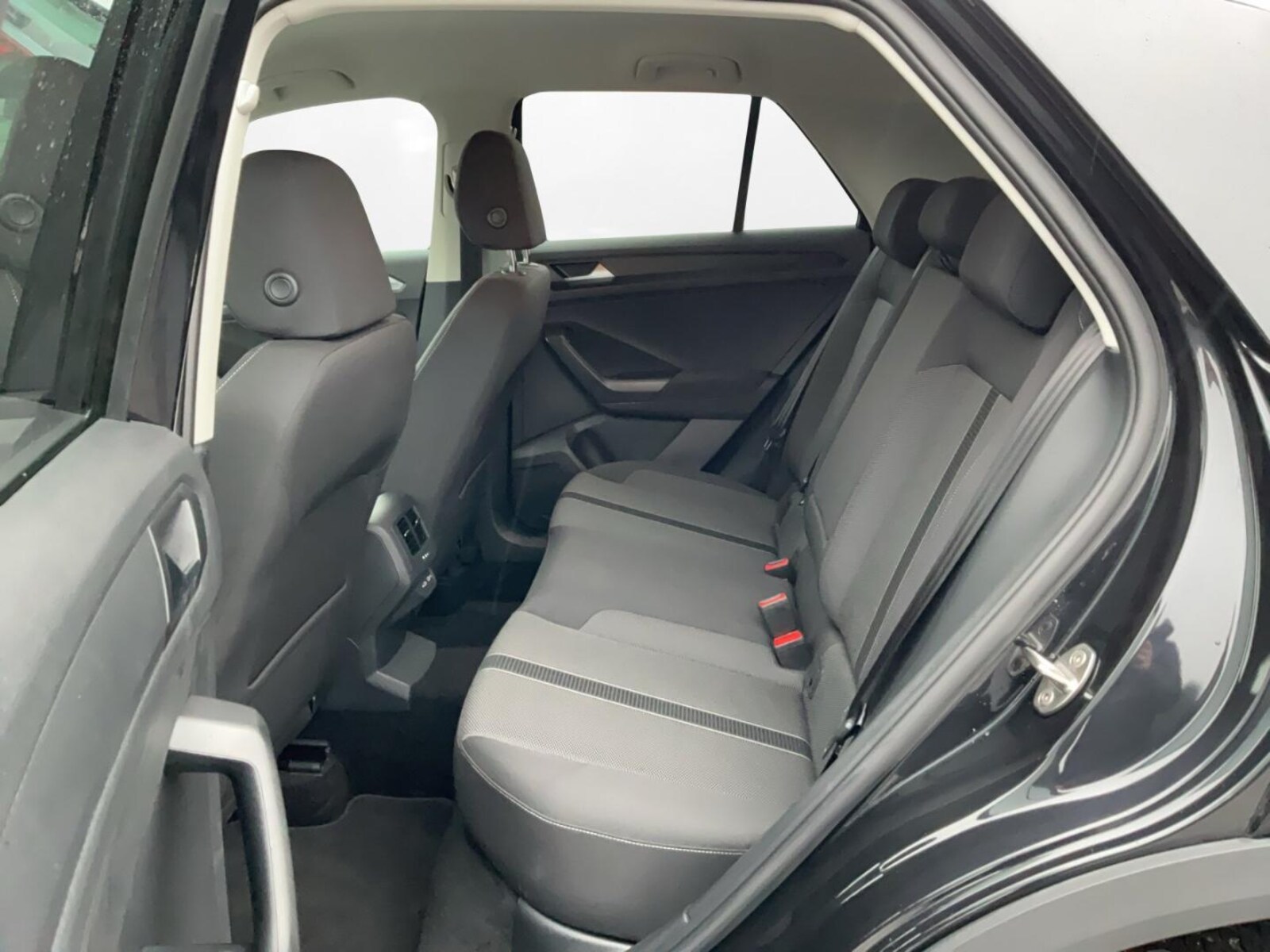 Volkswagen T-Roc – Bild 11