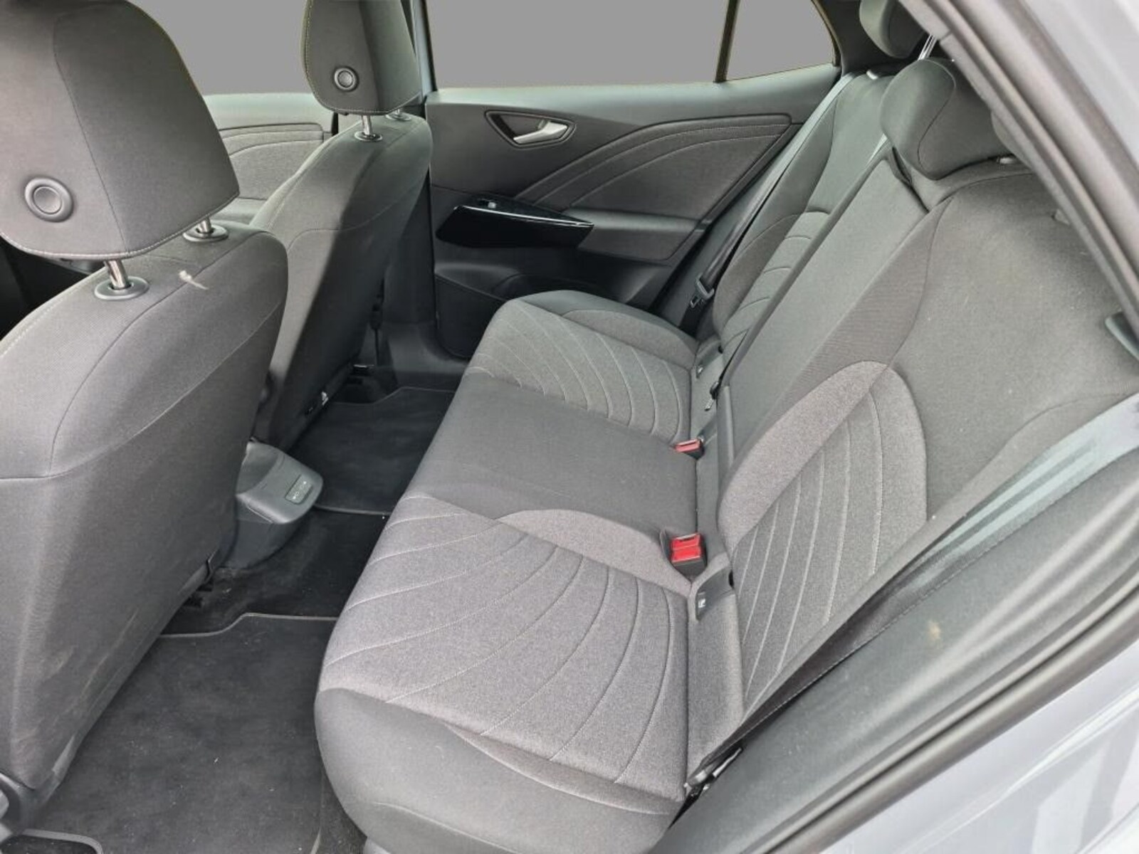 Volkswagen ID.3 – Bild 6