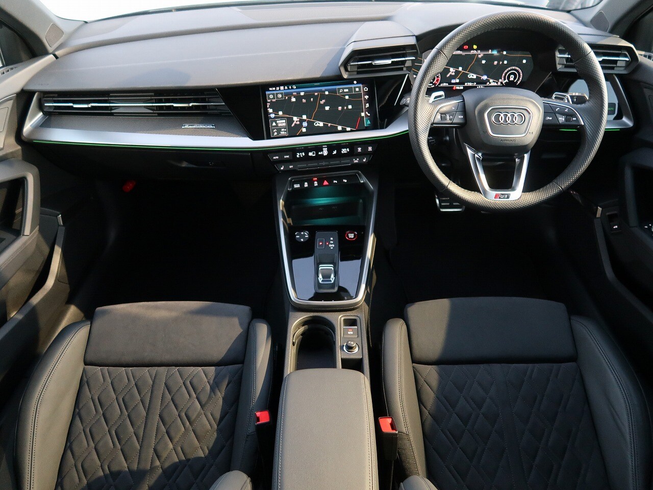 Audi RS 3 Sportback