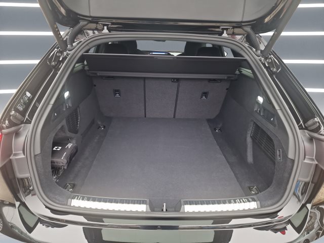 Image about Audi A5 Avant TDI quattro 150 kW S tronic
