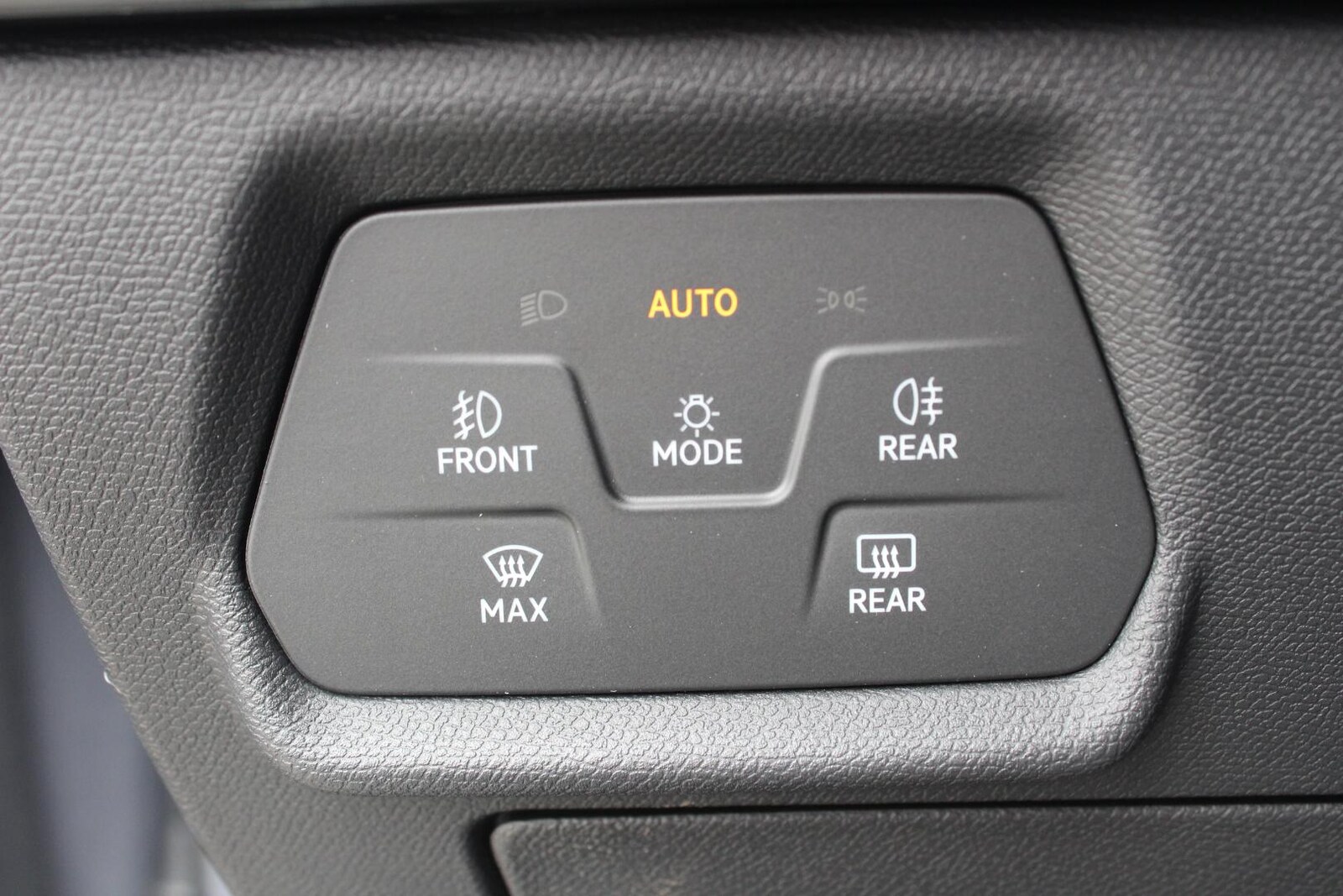 CUPRA Formentor – Bild 18