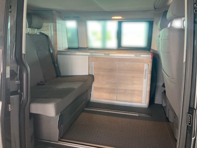 Volkswagen T6.1 California