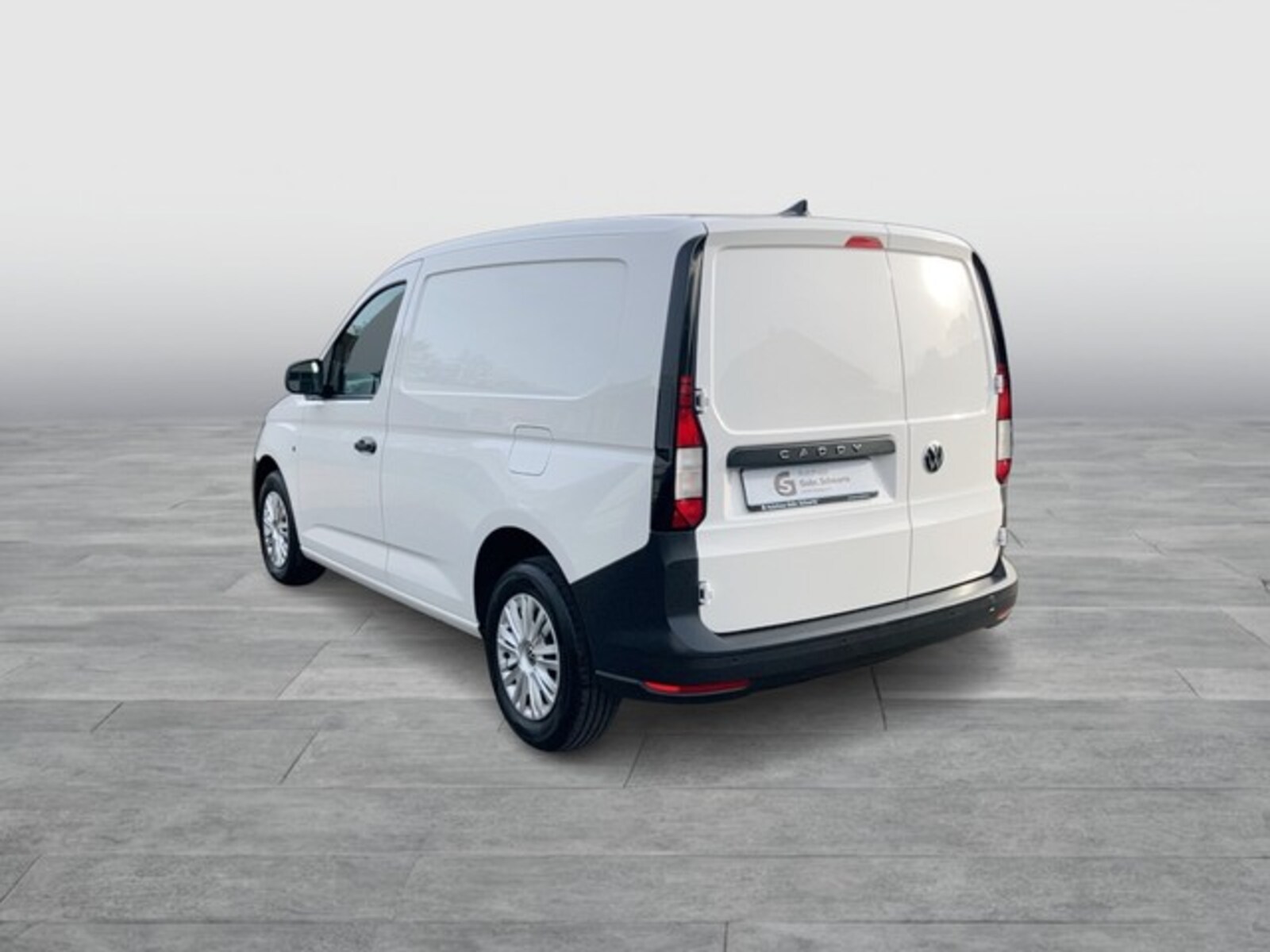Volkswagen Caddy Cargo – Bild 3
