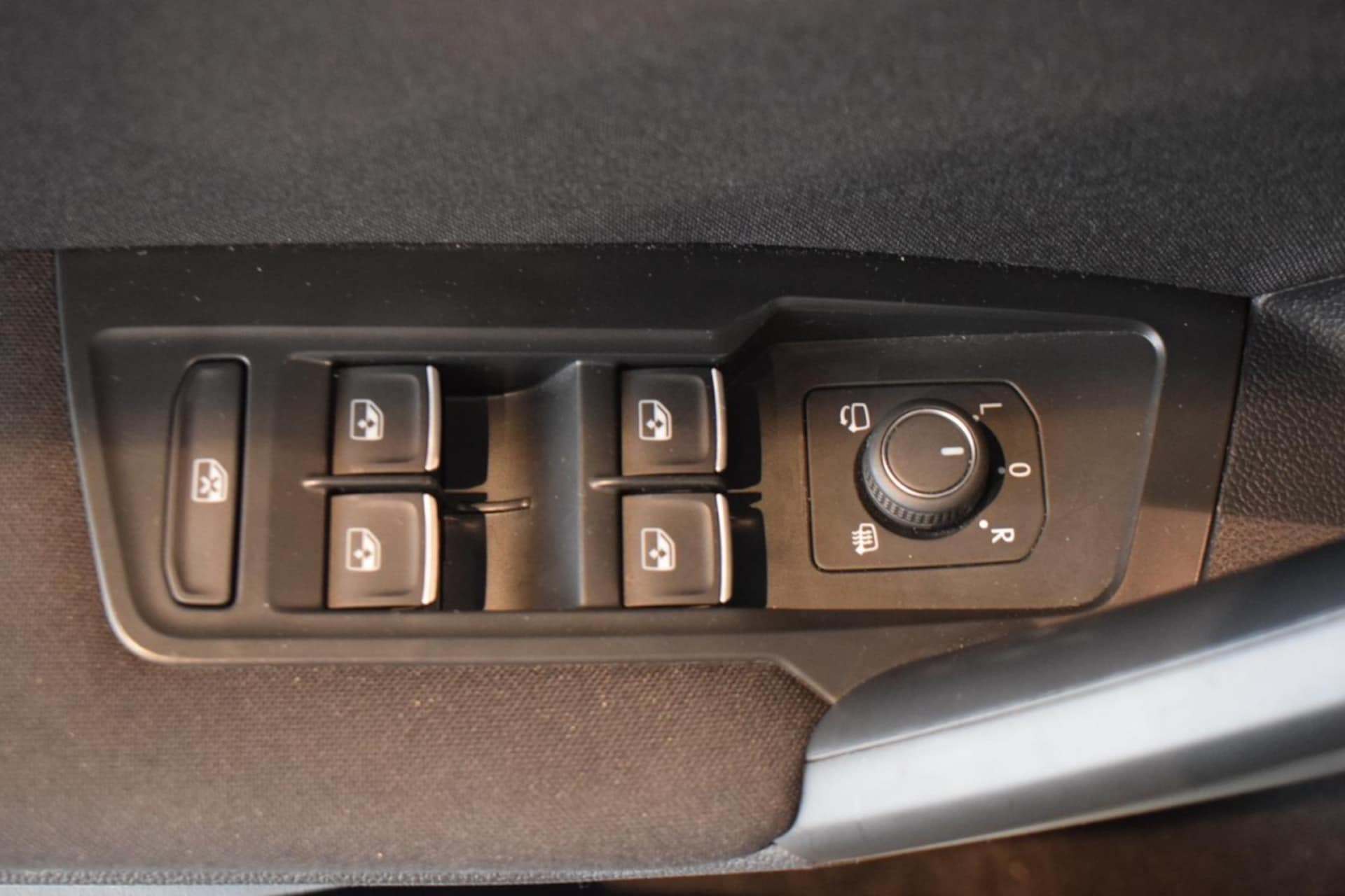 Volkswagen Tiguan Allspace Life