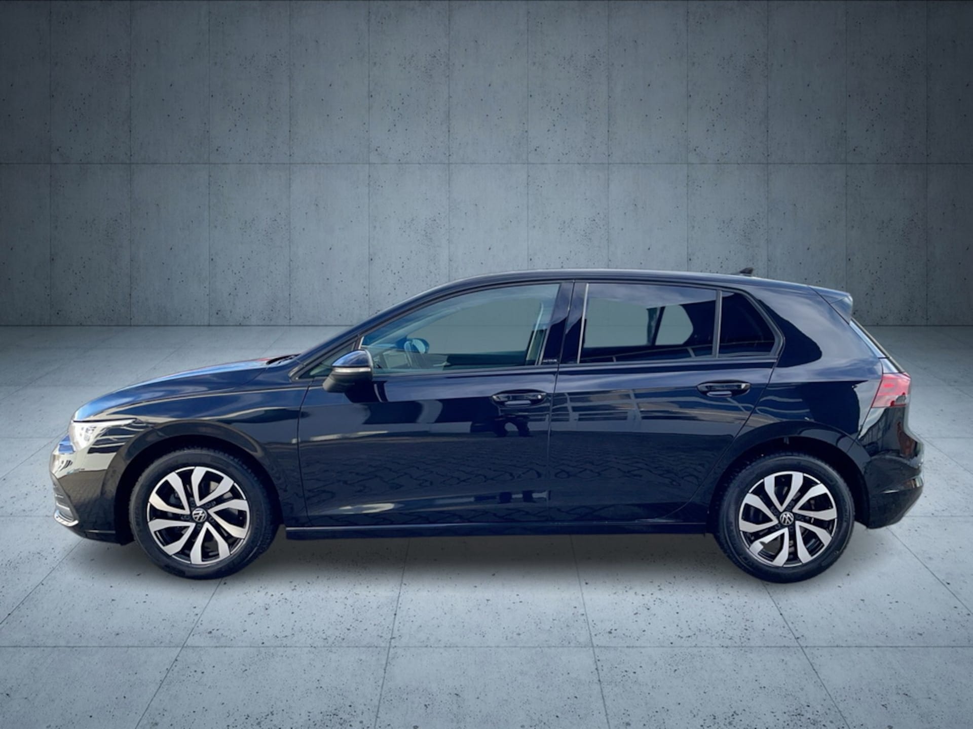 Volkswagen Golf Active