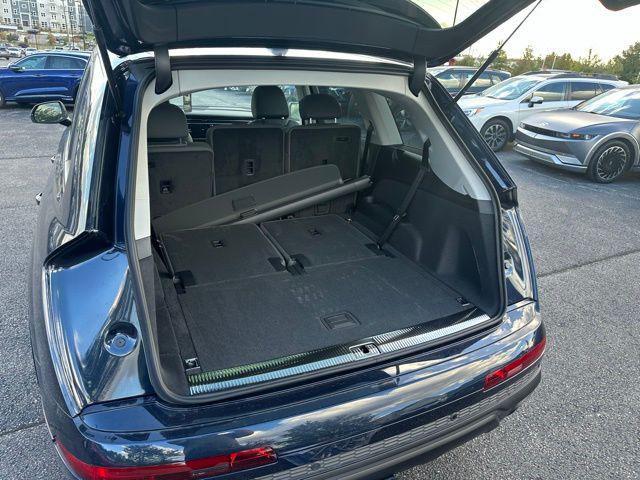 2026 Audi Q7 Premium Plus - Photo 21