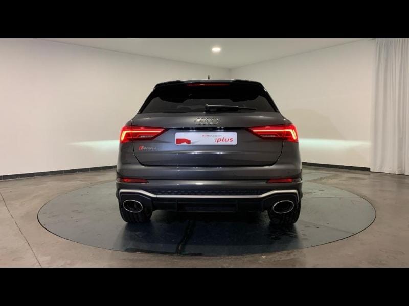Image about Audi RS Q3 RS Q3 294 kW (400 ch) S tronic