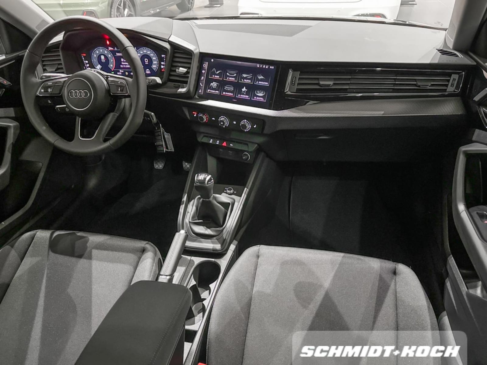 Audi A1 Sportback – Bild 10