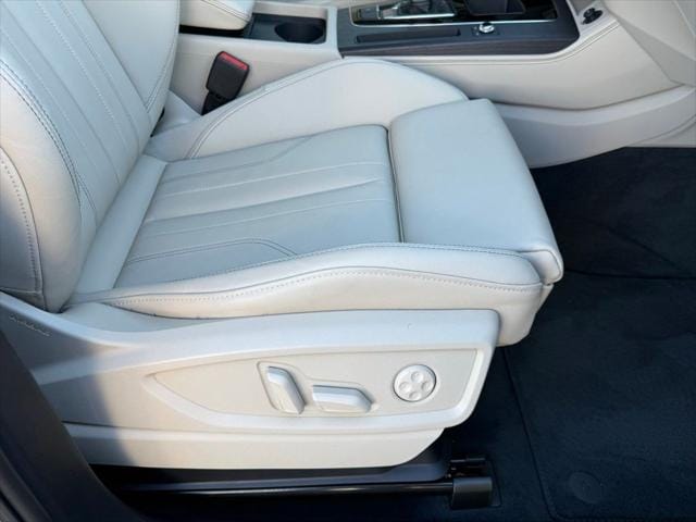 2025 Audi Q5 Sportback Premium Plus - Photo 44