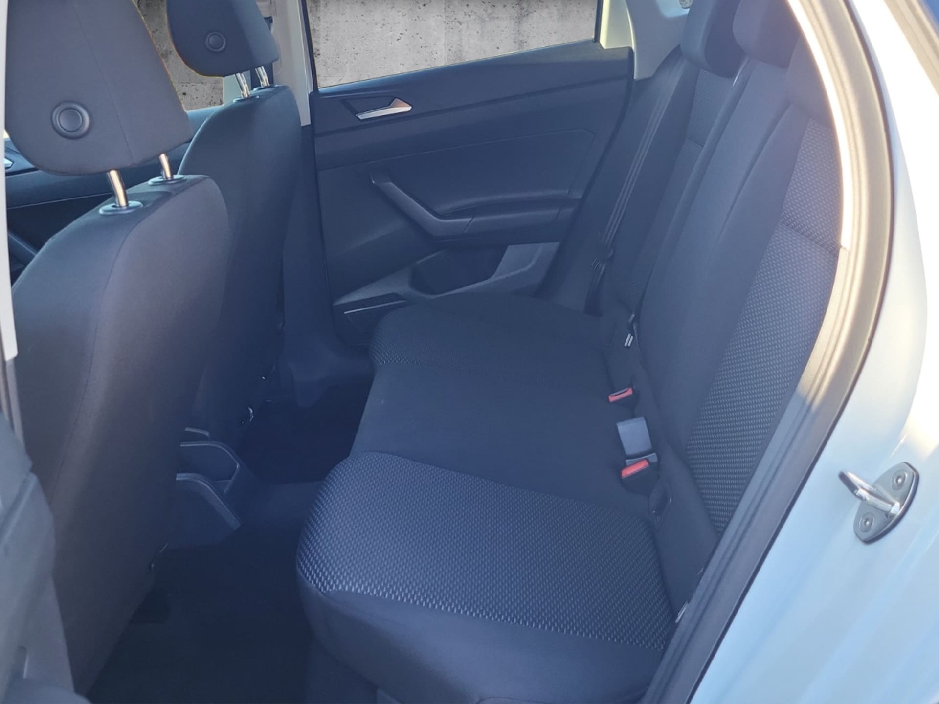 Volkswagen Taigo Basis-Modell
