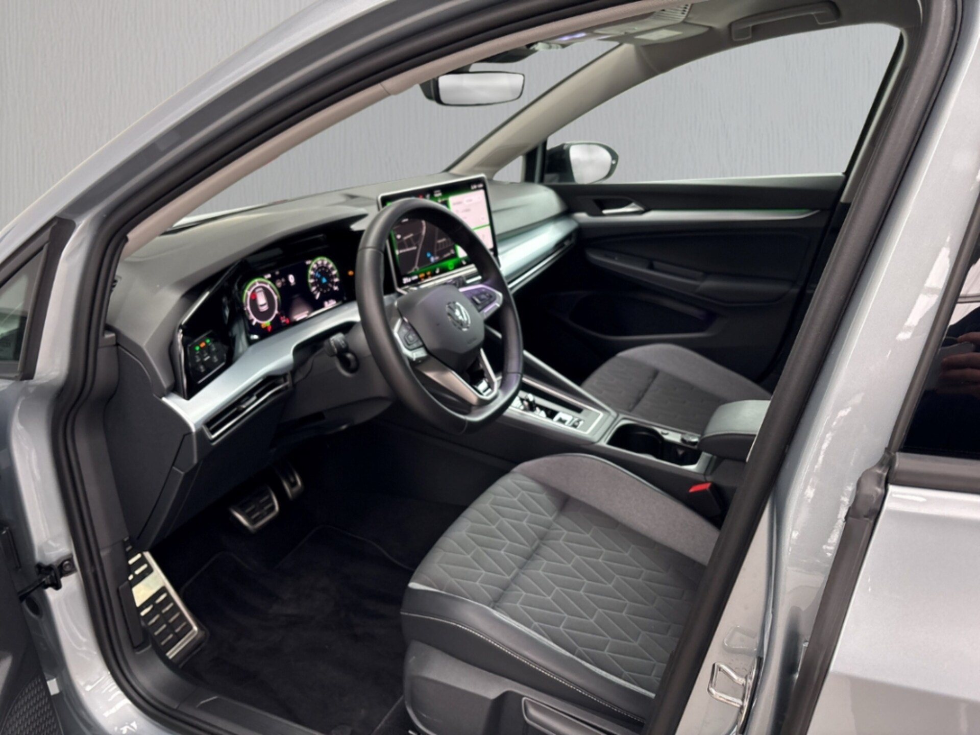 Volkswagen Golf Variant Goal