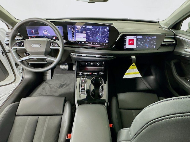 2026 Audi A5 Sedan