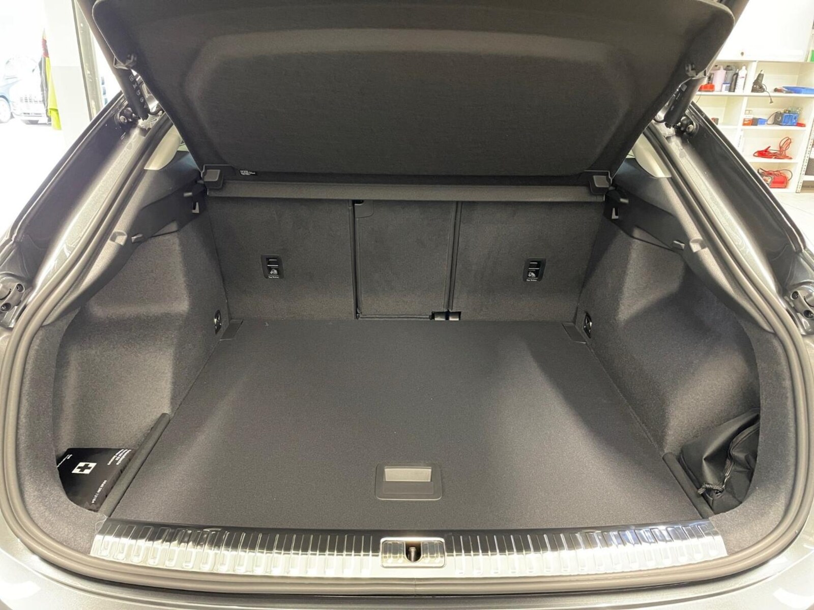 Audi Q3 Sportback – Bild 16