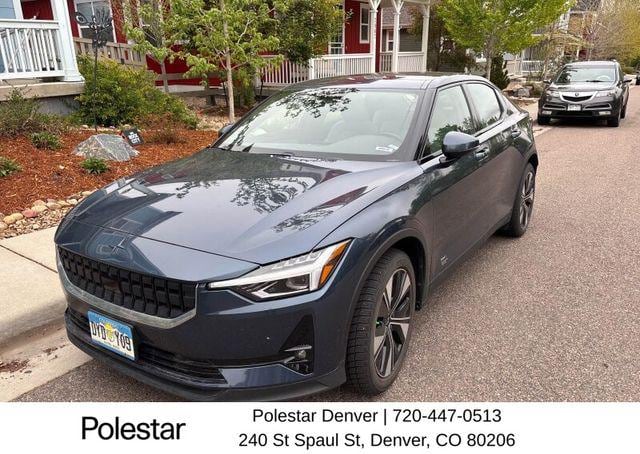 2023 Polestar 2