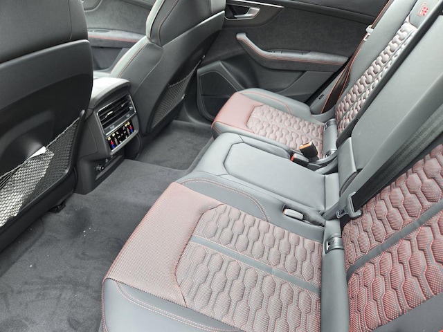 2026 Audi RS Q8 Base - Photo 35