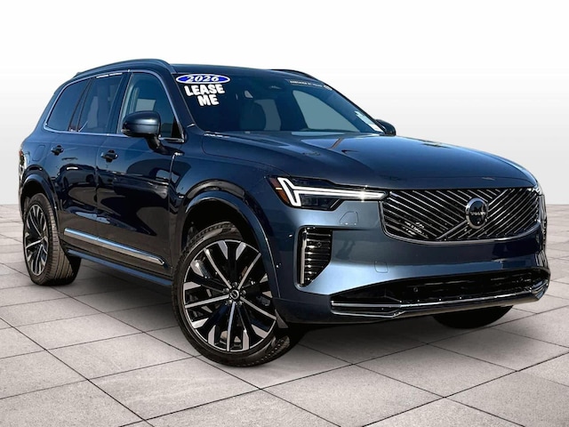 2026 Volvo XC90