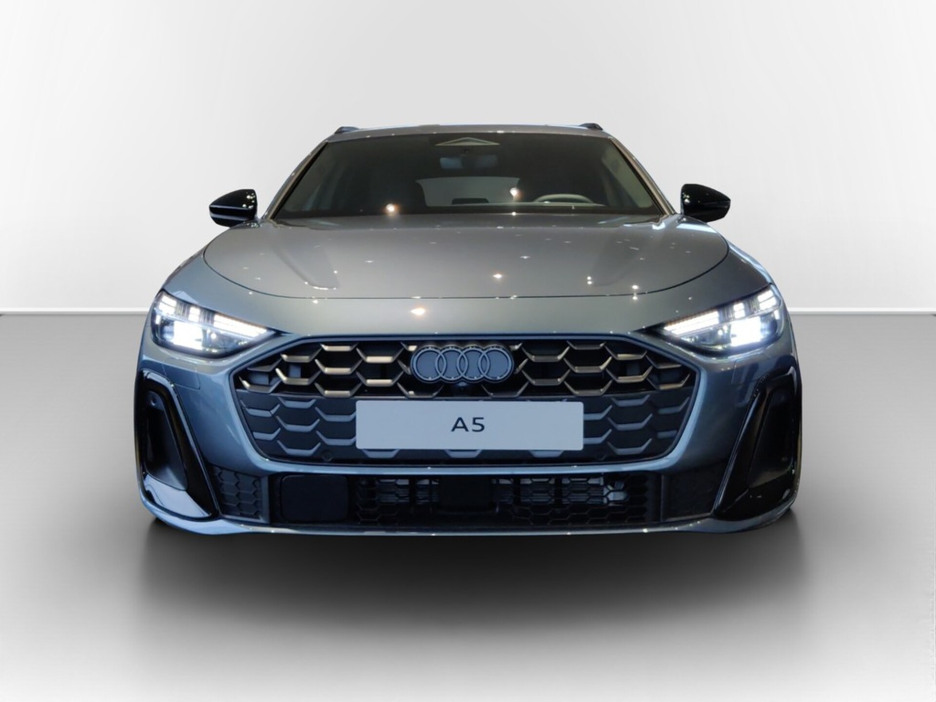Audi A5 Avant e-hybrid