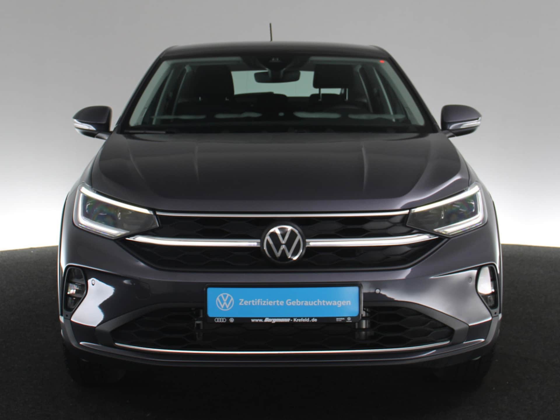 Volkswagen Taigo Style