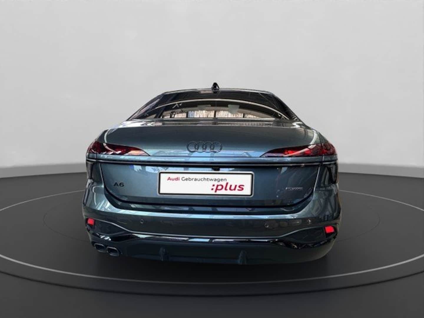 Bild über Audi A6 Limousine edition one TDI quattro 150 kW S tronic - für weitere Informationen kontaktieren Sie den Audi Partner