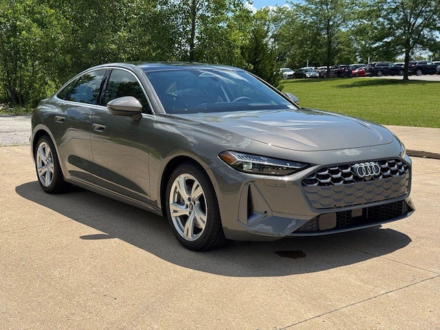 2026 Audi A5 Prestige - Photo 9