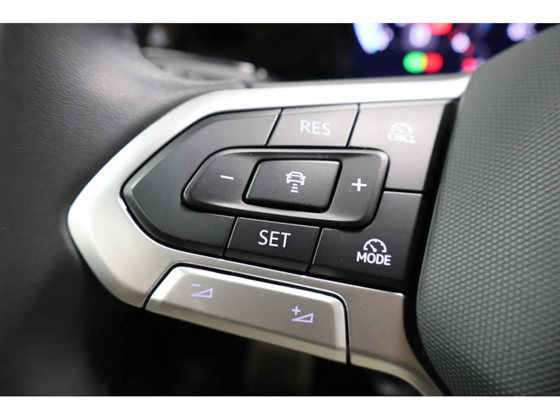 Volkswagen Golf ENERGY