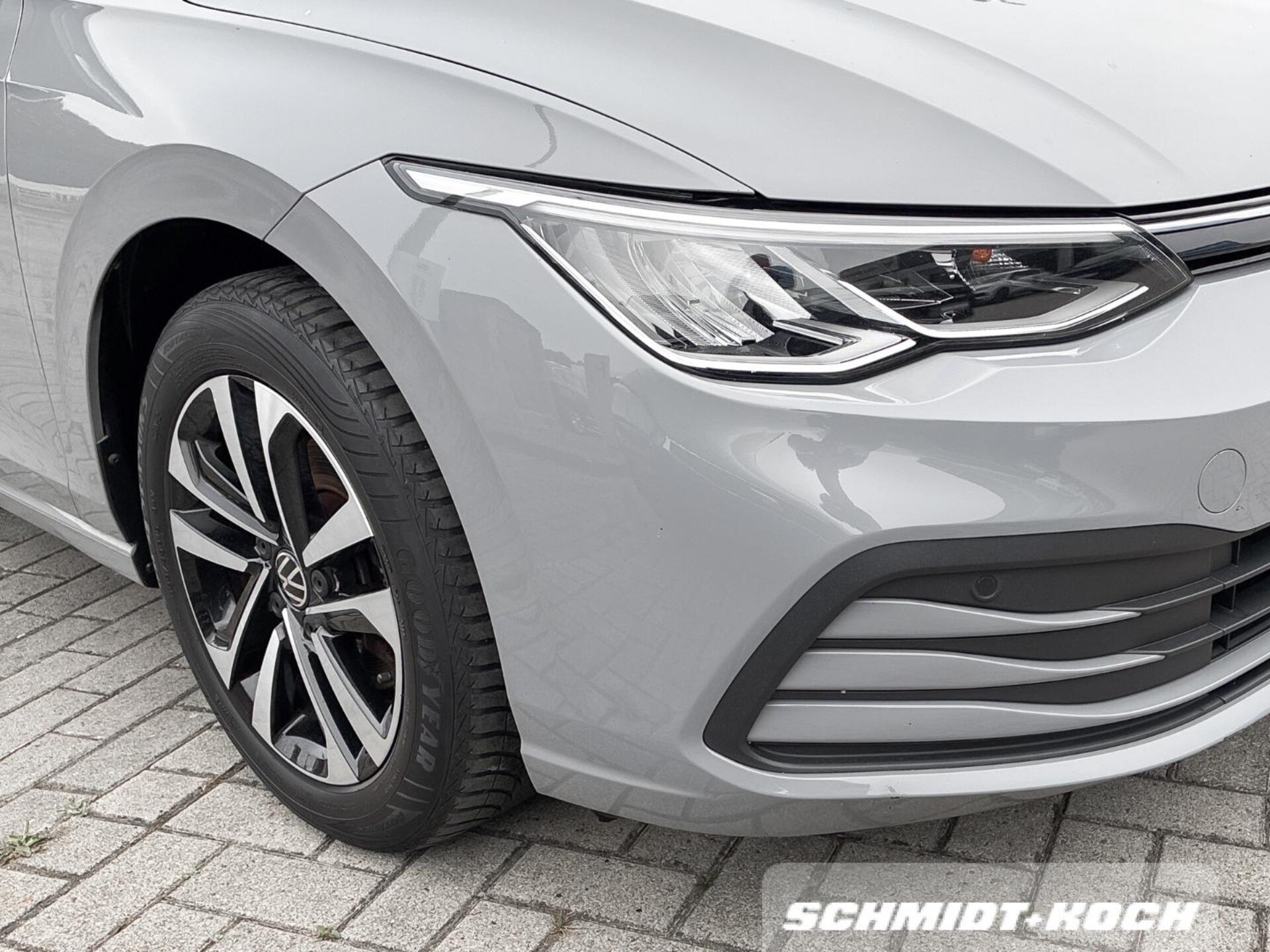 Volkswagen Golf United