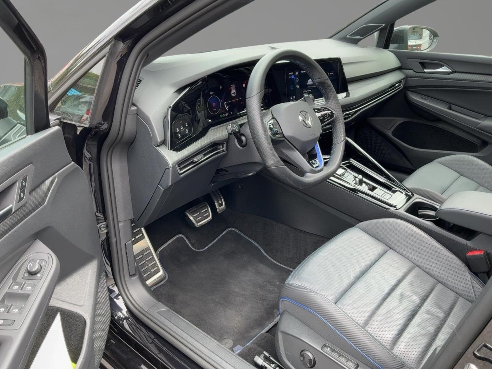 Volkswagen Golf – Bild 7