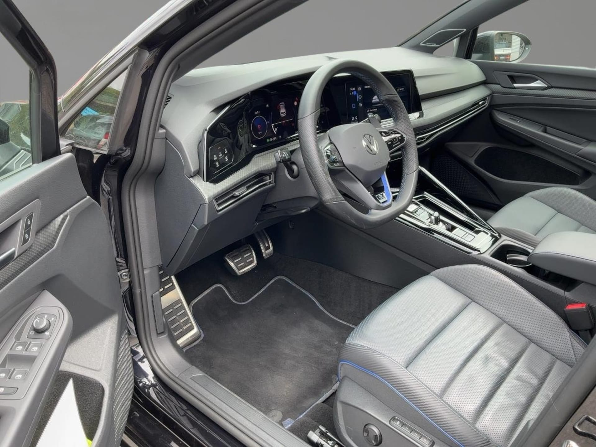 Volkswagen Golf R