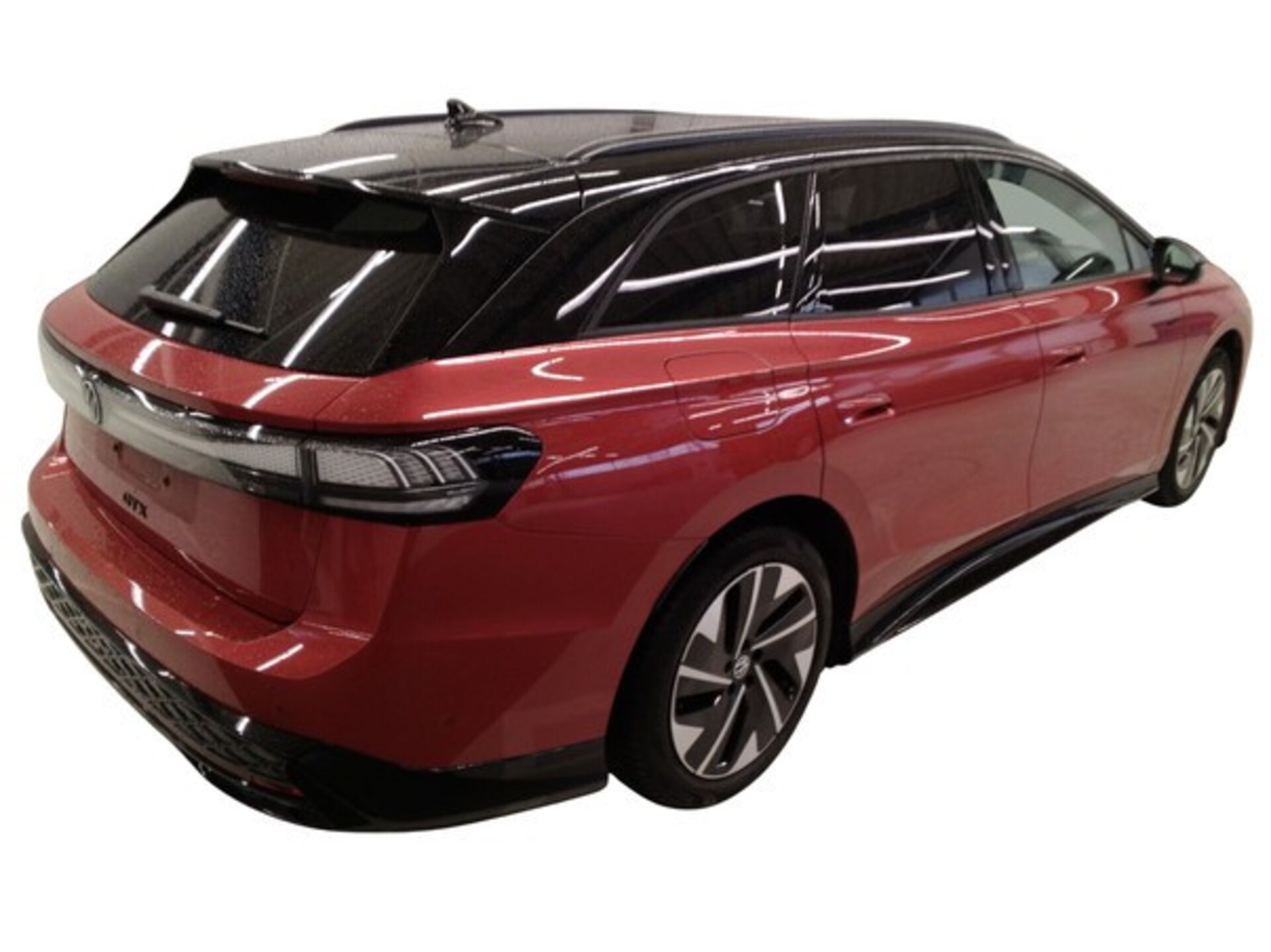 Volkswagen ID.7 Tourer GTX