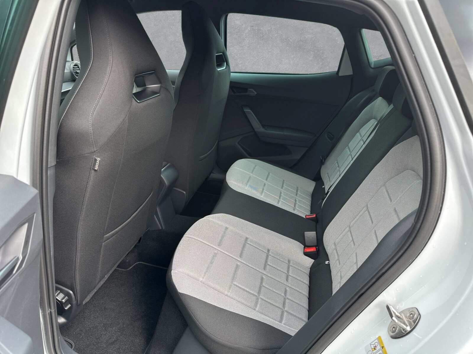 SEAT Ibiza – Bild 14