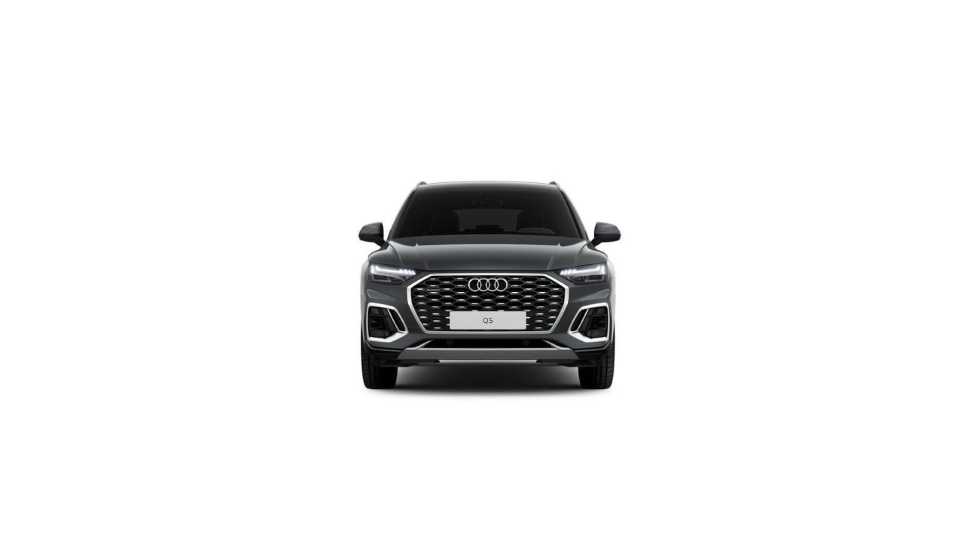 Audi Q5 Sportback S line