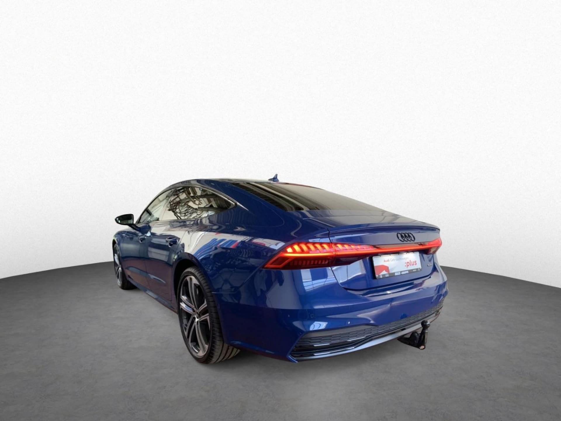 Audi A7 Sportback