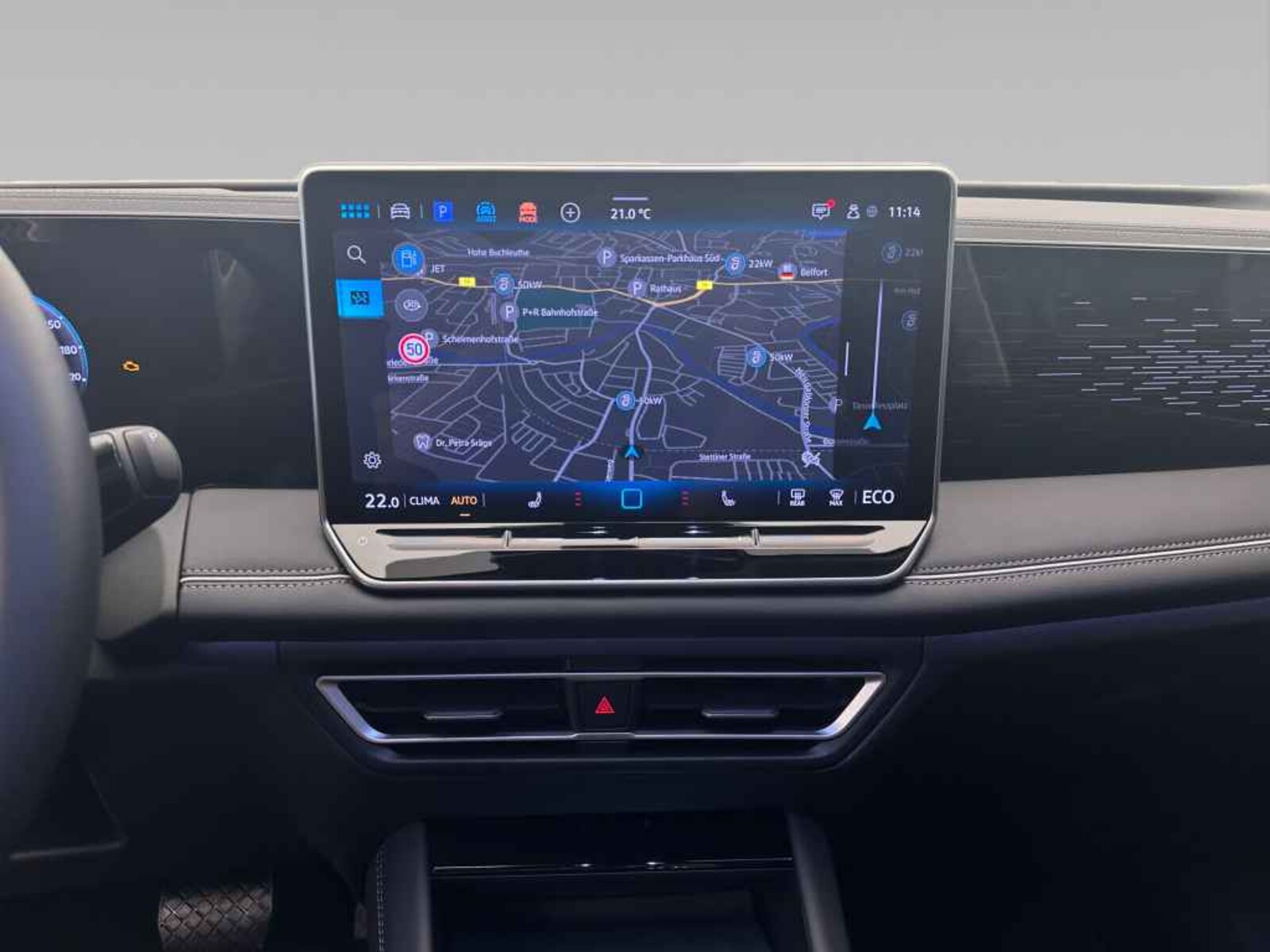 Volkswagen Tiguan – Bild 16