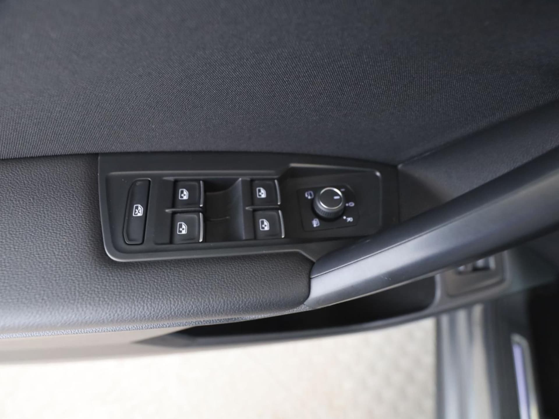 Volkswagen Tiguan Allspace Elegance