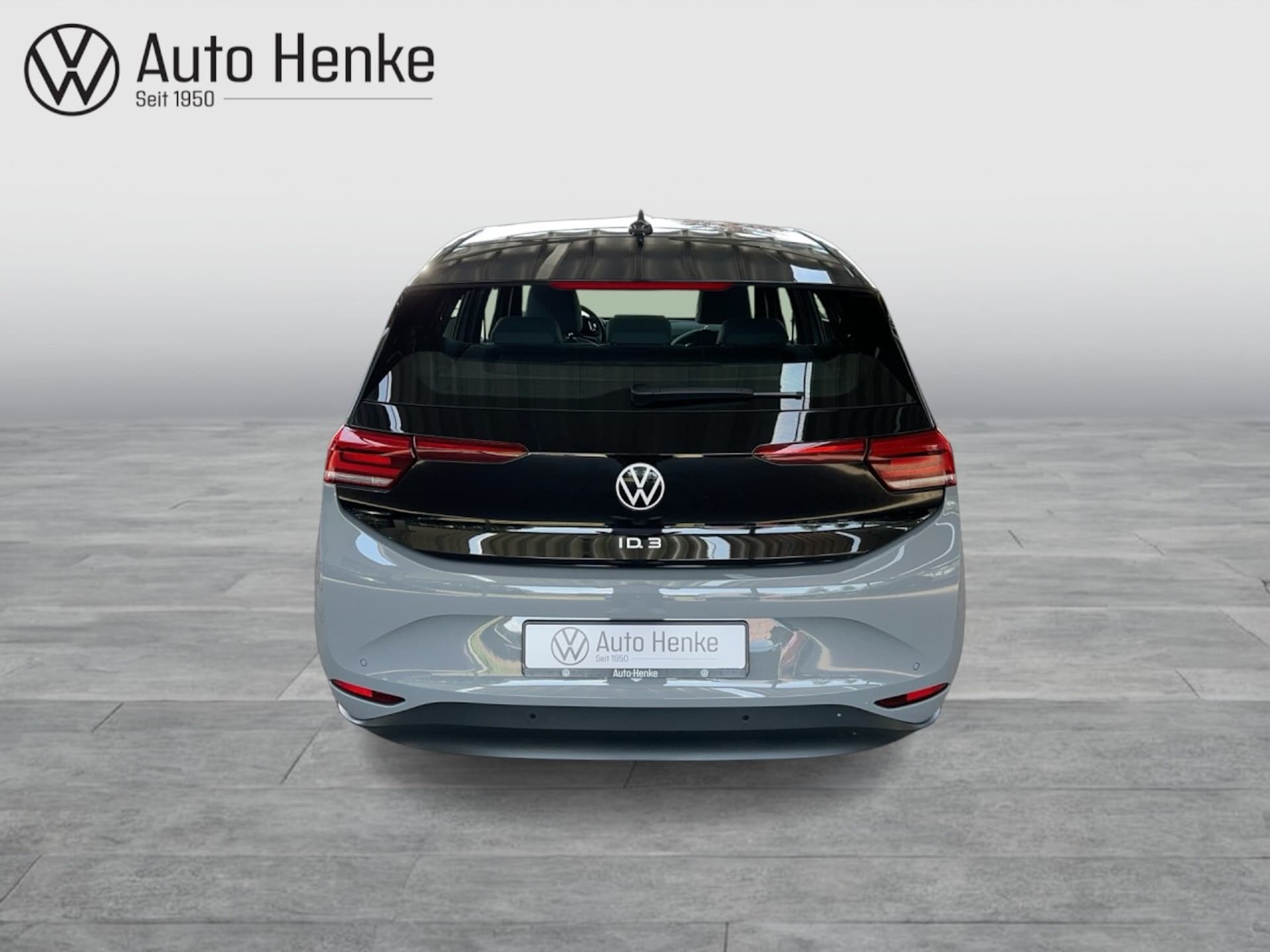 Volkswagen ID.3 1st