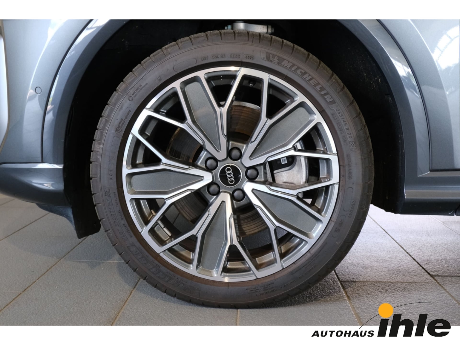 Audi Q5 SUV
