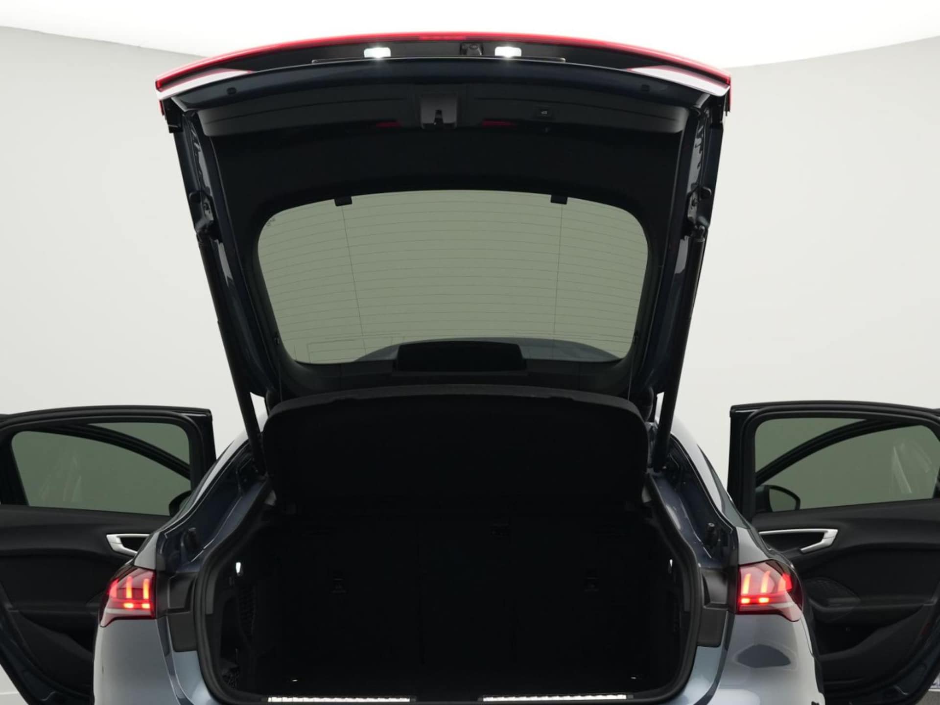 Audi A5 Limousine